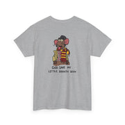 God Save My Broken Body T-Shirt 8
