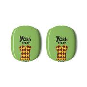 Yeah I play golf - Golf AirPods Max Case 3