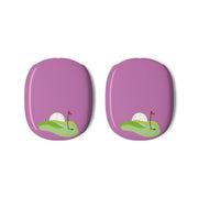 Golf course AirPods Max Case 3