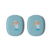 Thompson - Golf AirPods Max Case 3