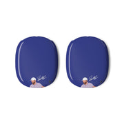 Scheffler Signature AirPods Max Case 3