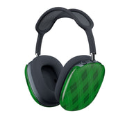 Personalised Golf Pattern AirPods Max Case 1