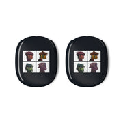 Members AirPods Max Case 3