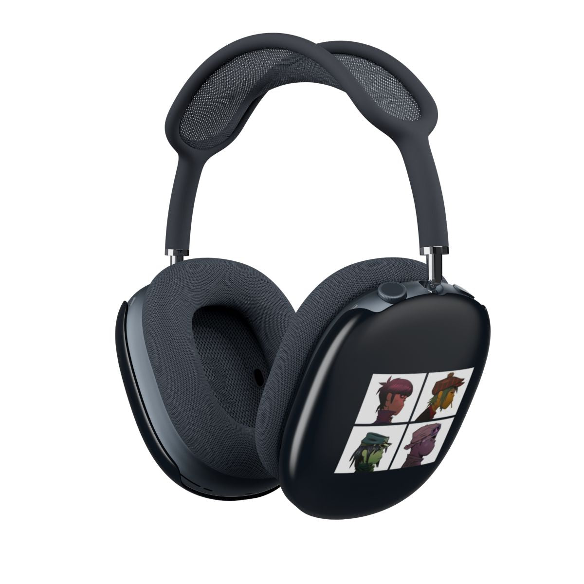 Members AirPods Max Case