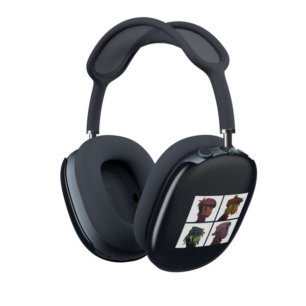Members AirPods Max Case