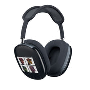 Members AirPods Max Case 2