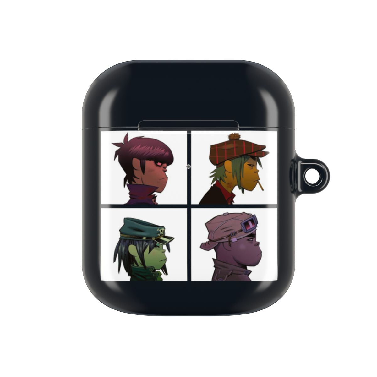 Members AirPods Case