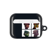 Members AirPods Case 7