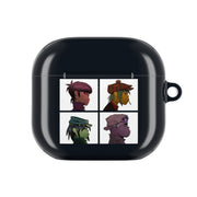 Members AirPods Case 4