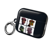 Members AirPods Case 8