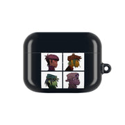 Members AirPods Case 5