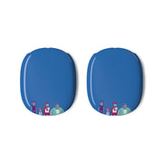 2,5,7 AirPods Max Case 3