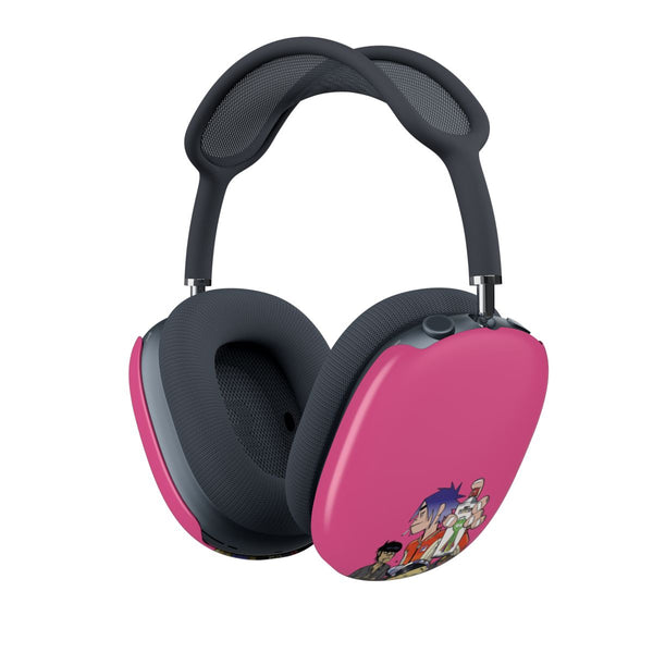 Spray - Gorillaz AirPods Max Case