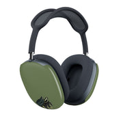 Green 2d AirPods Max Case 2
