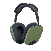 Green 2d AirPods Max Case 1