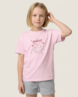 Gracie Abrams Kids T-Shirts