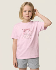 Friend 21 - Abrams Kids T-Shirt 1