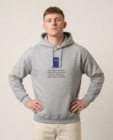 Doctor Who Hoodies