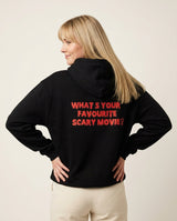Scream Hoodies