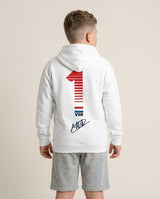 Max Verstappen Kids Hoodies