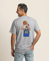 Basketball T-Shirts