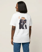 School Clothes - Bust Band T-Shirt 1