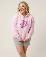 JoJo Siwa Love Heart Hoodie 1