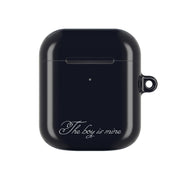 The Boy Is Mine AirPods Case 2