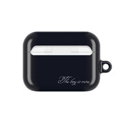 The Boy Is Mine AirPods Case 7
