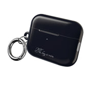 The Boy Is Mine AirPods Case 8