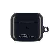 The Boy Is Mine AirPods Case 3
