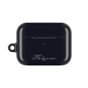 The Boy Is Mine AirPods Case 6