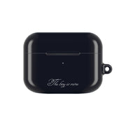 The Boy Is Mine AirPods Case 5