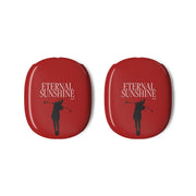 Red Sunshine 2025 AirPods Max Case 3