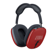 Red Sunshine 2025 AirPods Max Case 1