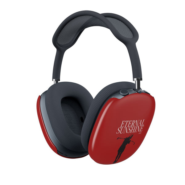 Red Sunshine 2025 AirPods Max Case