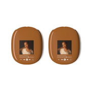 Sunshine Music Player AirPods Max Case 3