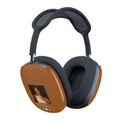 Sunshine Music Player AirPods Max Case 2