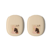 Vintage Pose AirPods Max Case 3
