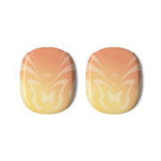 Butterfly Gradient Yellow AirPods Max Case 3