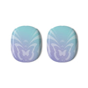 Butterfly Gradient Purple AirPods Max Case 3