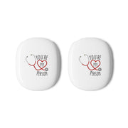 You're My Person - Grey's AirPods Max Case 3