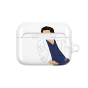 Derek Shepherd - Grey's AirPods Case 7