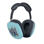 Greys Cast AirPods Max Case 2