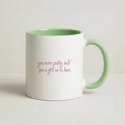 Pretty Sad Mug 9