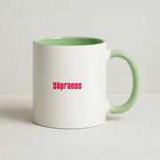 Title Screen Mug 9