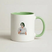Nurse Joker Mug 9