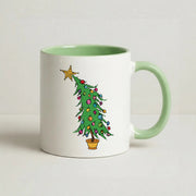 Whoville Tree Mug 9