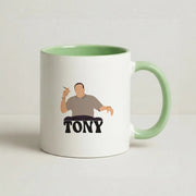 Tony Mug 9