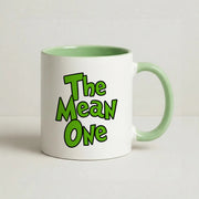 The Mean One Mug 9